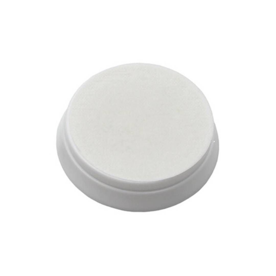 Бактерияға қарсы гельді саусақ ылғалдауыш Brauberg, 25 грамм / Ылғалдауыштар