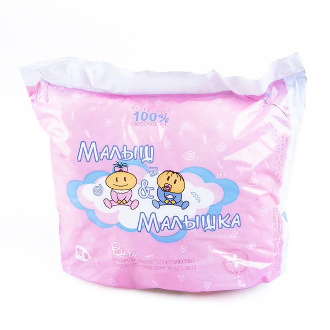  / Бинттер, дәкелер, мақталар