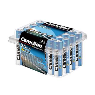 Батарея Camelion Lithium дискілі CR2430-BP1, 3V, 1 дана, баға бір дана үшін / Батареялар