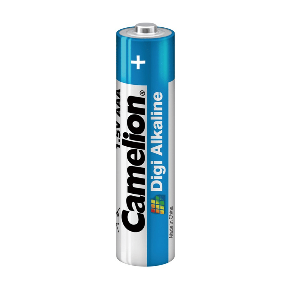 Батарейки Camelion Plus Alkaline мизинчиковые AAA LR03-BP24DG, 1.5V, 24 шт./уп, цена за упаковку / Батарейки №2 oe.kz Батарейки Camelion Plus Alkaline мизинчиковые AAA LR03-BP24DG, 1.5V, 24 шт./уп, цена за упаковку / Батарейки №2