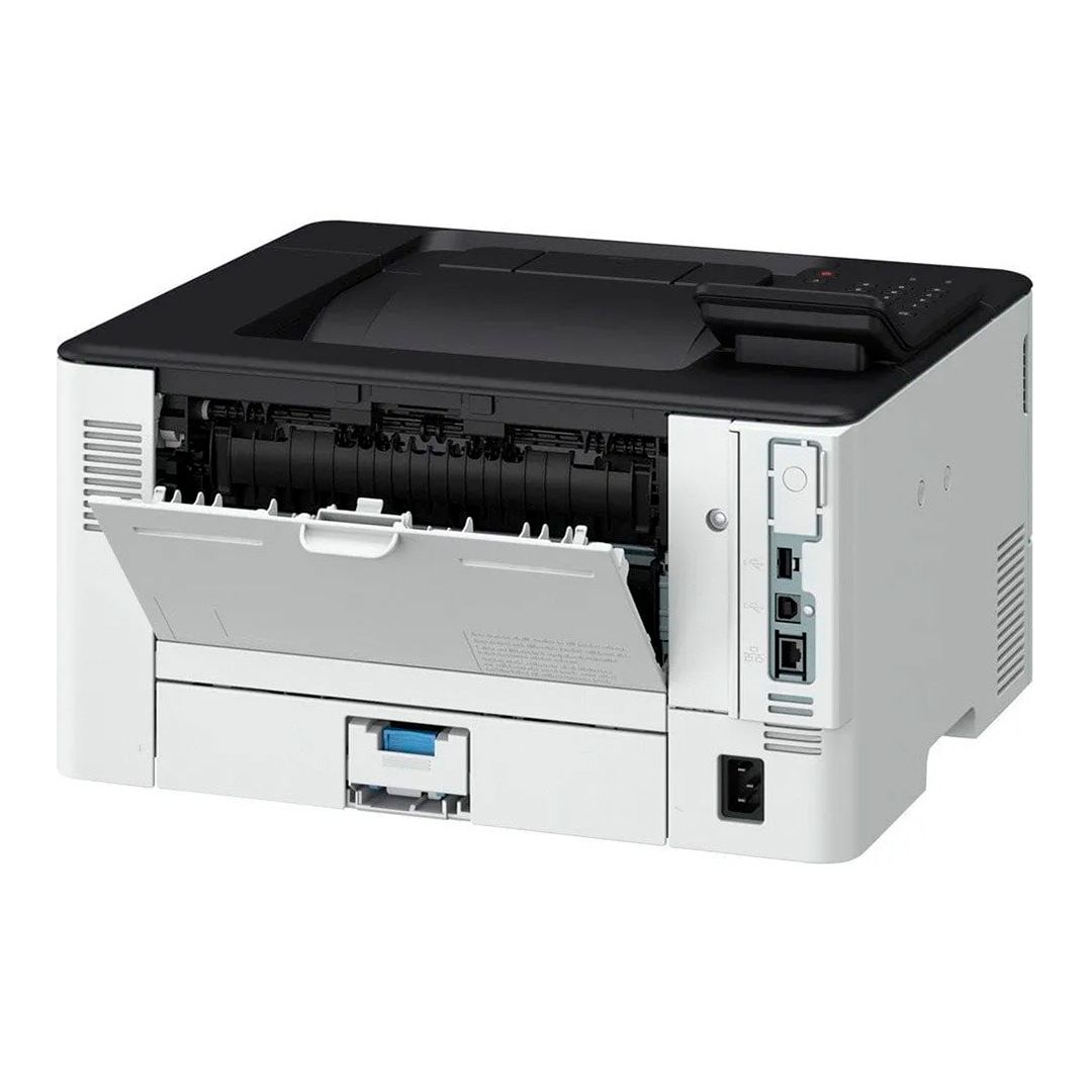 Принтер лазерный монохромный Canon i-SENSYS LBP246DW, A4, 40 стр/мин, 1200*1200 dpi, USB/LAN/Wi-FI