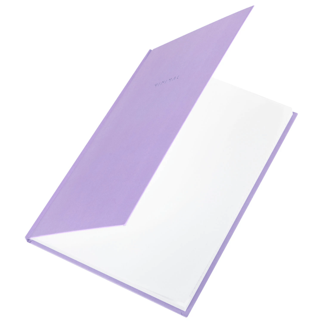 Блокнот Brauberg "Өсімдіктер", А5, 80 парақ, шиыршықта, тор көз, ассорти / Блокноттар №2