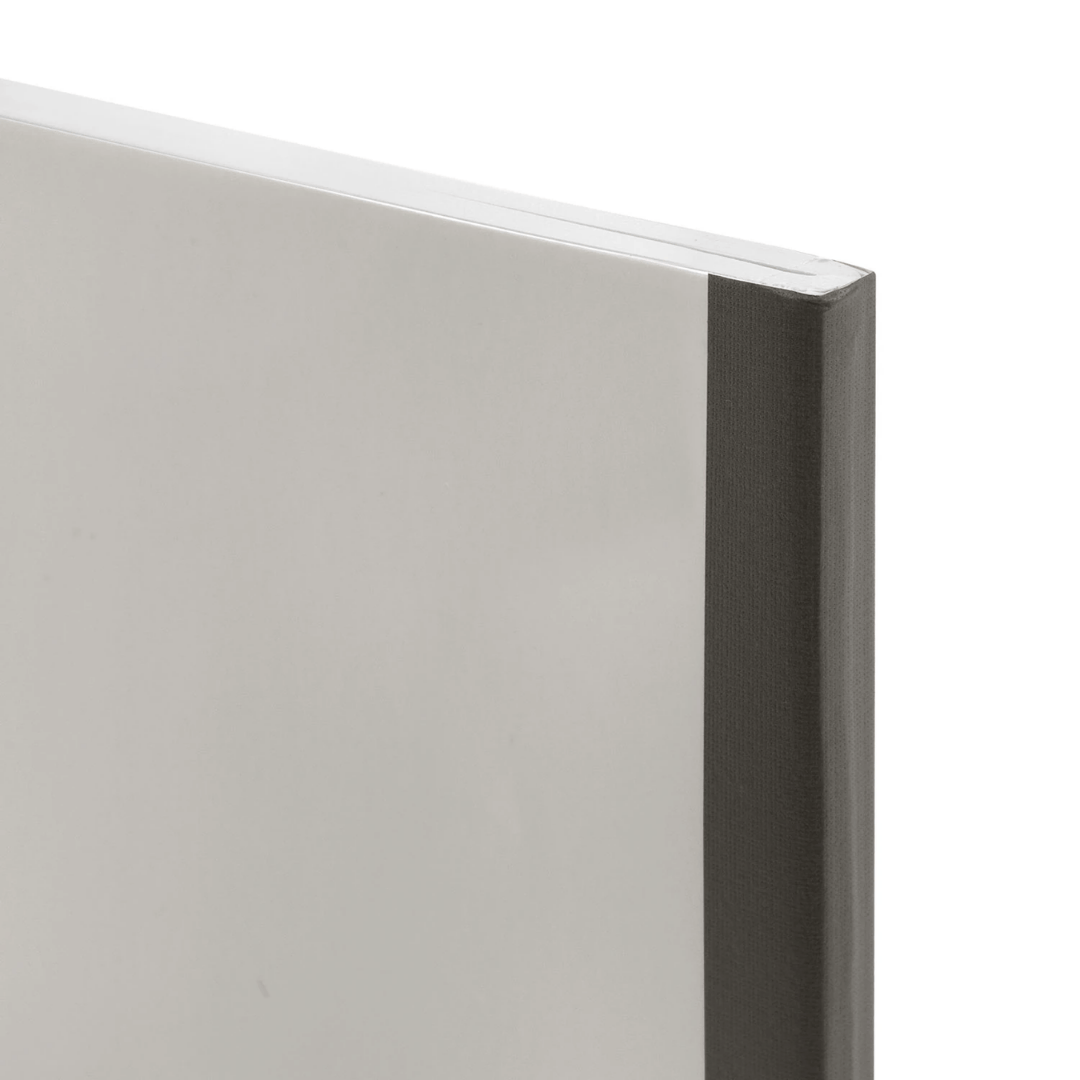 Бизнес-тетрадь Brauberg "Minimal Classic", A4, 96 листов, в клетку, ассорти / Тетради №3