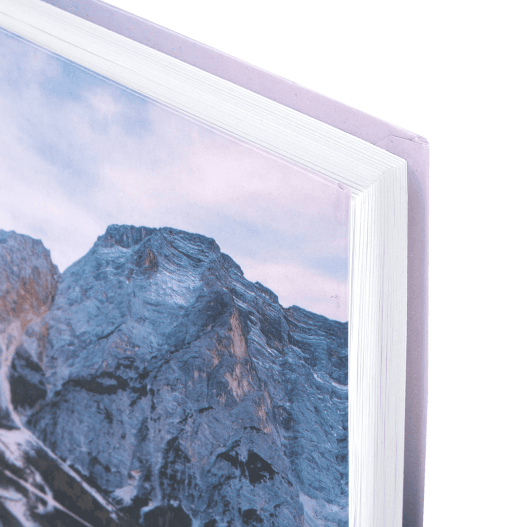 Блокнот Staff "Путешествие", А4, 128 листов, в клетку / Блокноты №3