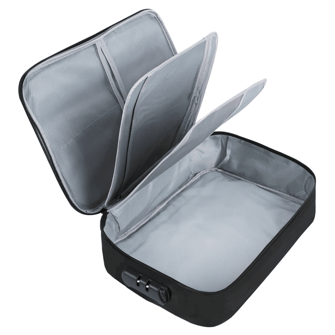  / Жасанды былғары мен маталы портфель папкалар №3