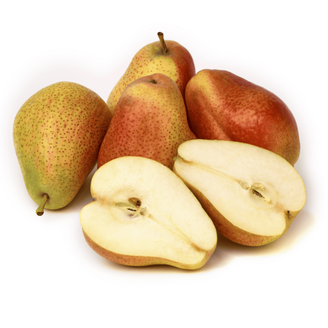 Алмұрт "Парелла", 1000 гр / Жемістер