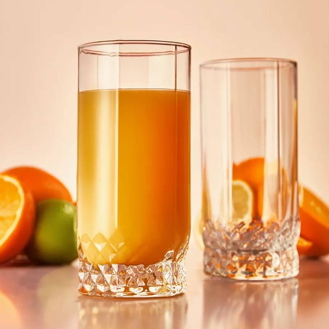 Коктейлге арналған стақан Pasabahce "Walse", шыны, 315 мл, 6 дана/қапт / Асхана ыдыстары №3 oe.kz Коктейлге арналған стақан Pasabahce "Walse", шыны, 315 мл, 6 дана/қапт / Асхана ыдыстары №3