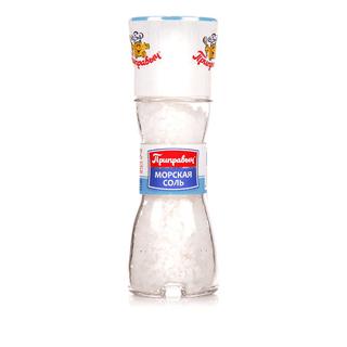 Мельница Приправыч, ащы чили, 48 гр / Бакалея