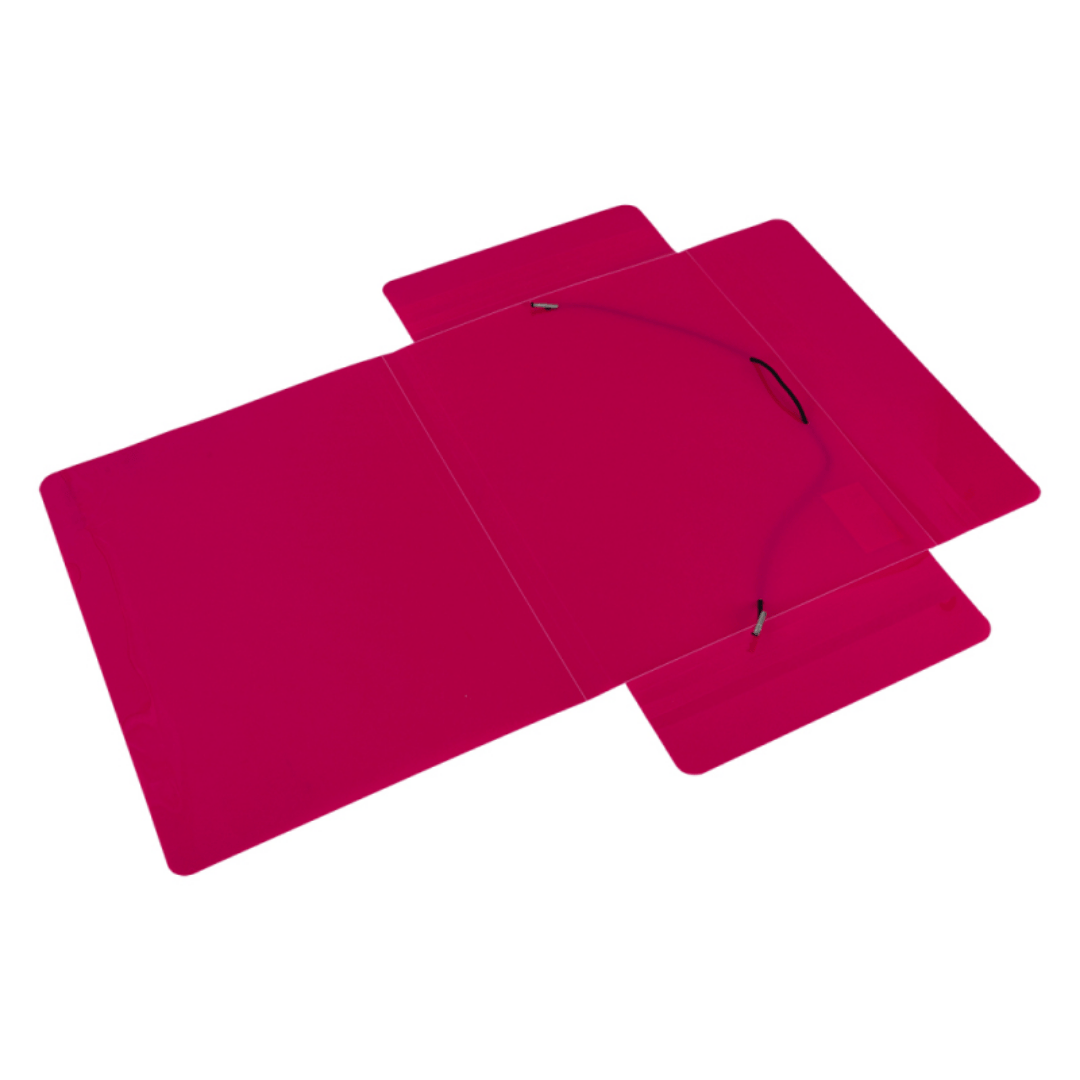  / Резеңкедегі папкалар №4