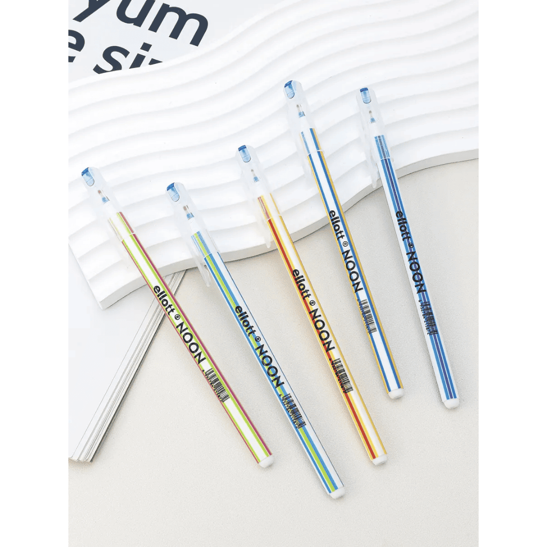 Ручка шариковая Ellot "Noon", 0,6 мм, синяя, корпус ассорти, цена за штуку / Ручки шариковые неавтоматические №2 oe.kz Ручка шариковая Ellot "Noon", 0,6 мм, синяя, корпус ассорти, цена за штуку / Ручки шариковые неавтоматические №2