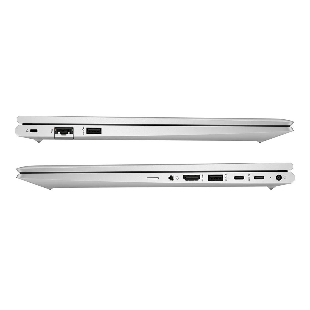 Ноутбук HP Europe Probook 450 G10 15,6", 60Hz, i5-1335U, 16GB, 512GB, Iris Xe, DOS / Ноутбуки №5