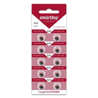 Батареялар Camelion Lithium дискілі CR1616-BP5, 3V, 5 дана, баға бір қаптамасы үшін / Батареялар