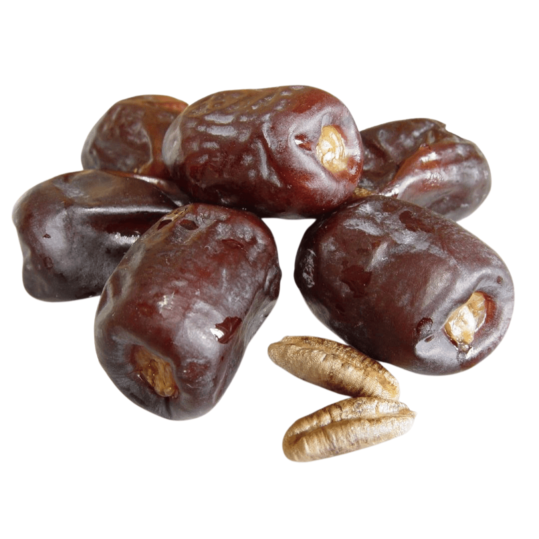 Құрма "Королевские", 250 гр / Кептірілген жемістер мен жаңғақтар