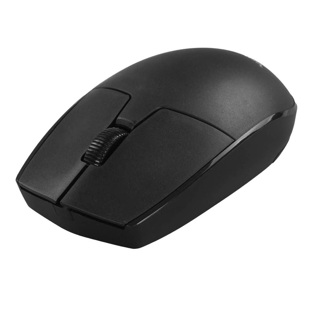 Сымсыз тінтуір Smartbuy ONE 352, USB, 3 батырма, 1600 dpi, көк-қара / Сымсыз тінтуірлер №2