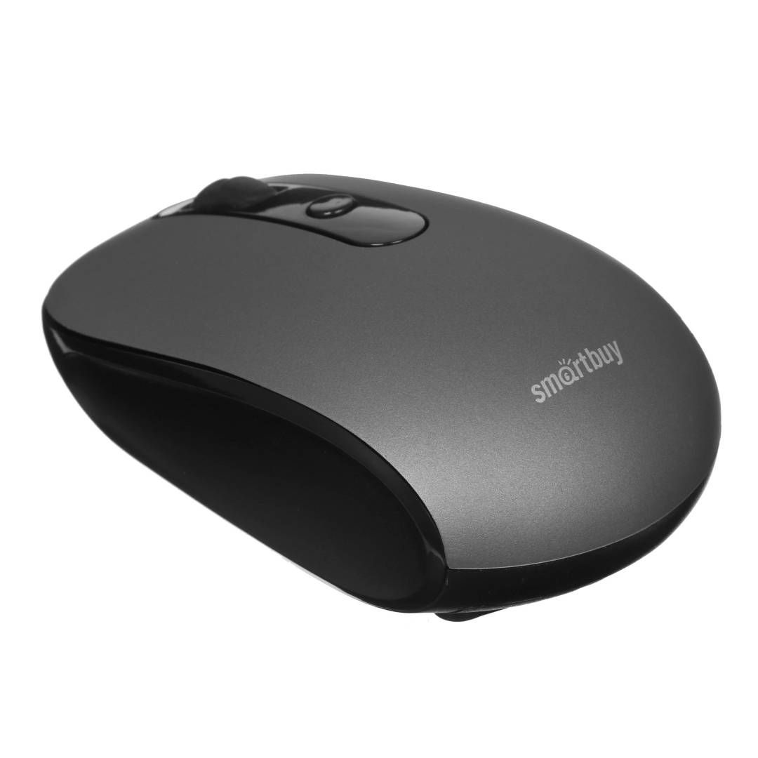  / Сымсыз тінтуірлер №3