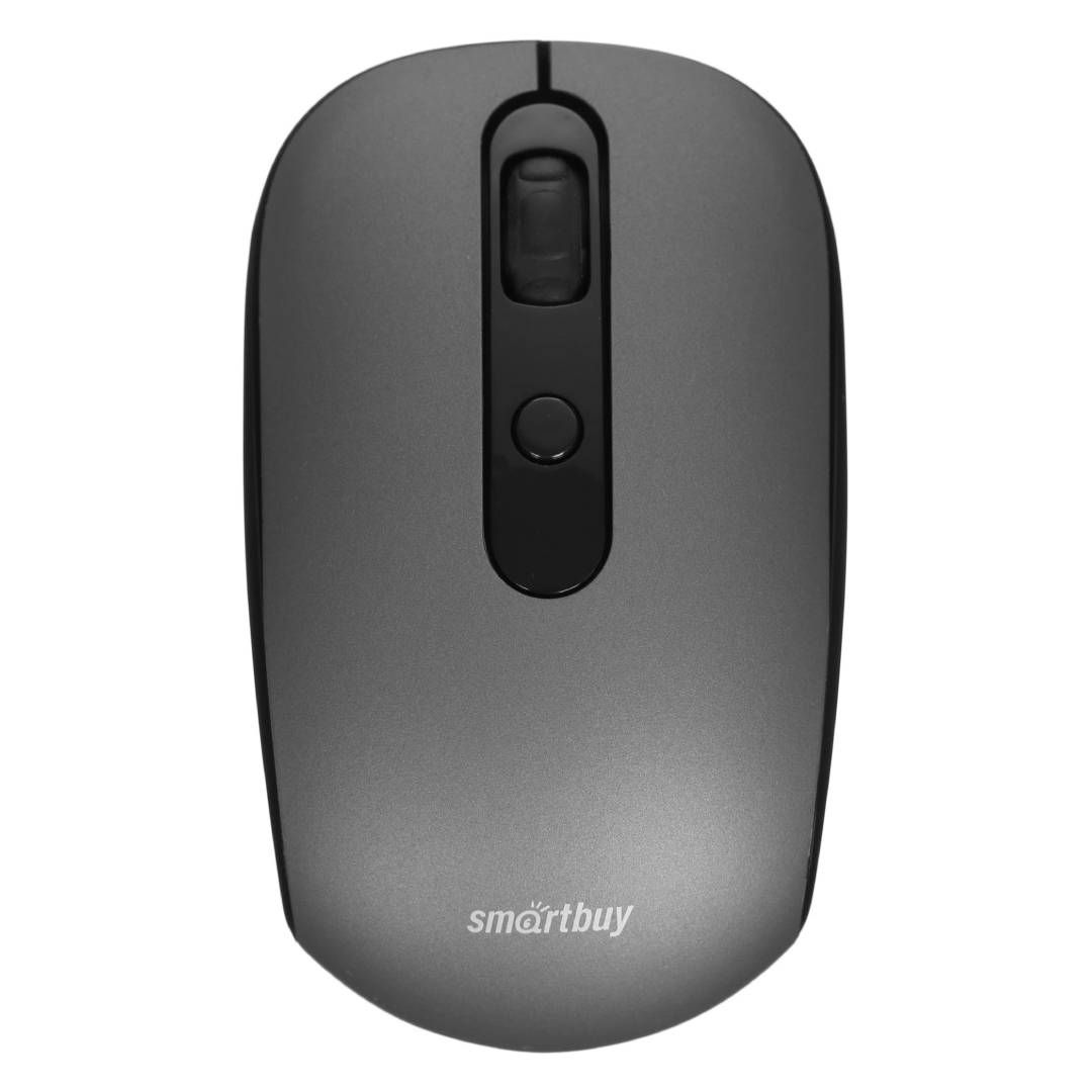  / Сымсыз тінтуірлер