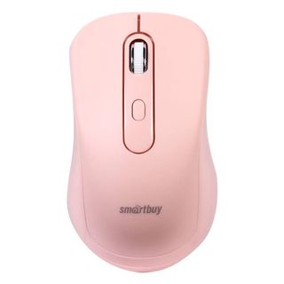 Сымсыз тінтуір Smartbuy ONE 280AG, USB, 4 батырма, 1600 dpi, қара / Сымсыз тінтуірлер