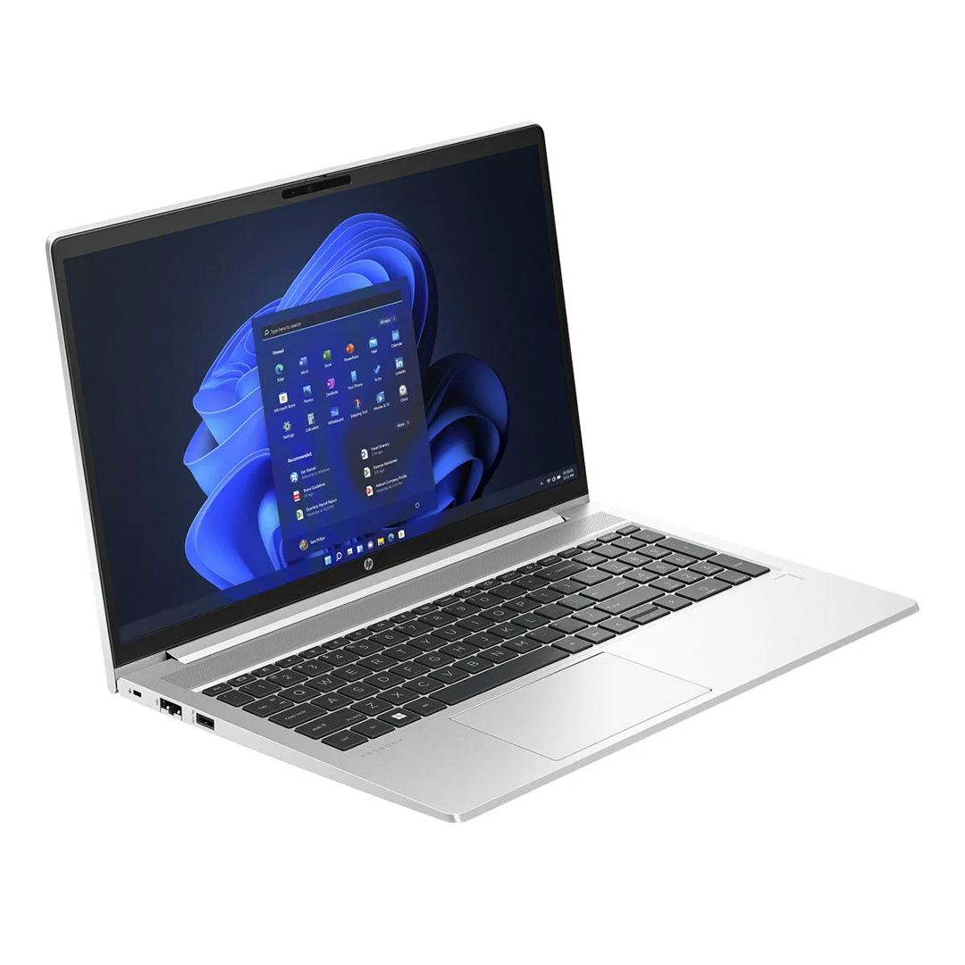 Ноутбук HP Europe Probook 450 G10 15,6", 60Hz, i3-1315U, 8GB, 512GB, Iris Xe, Windows 11 Pro