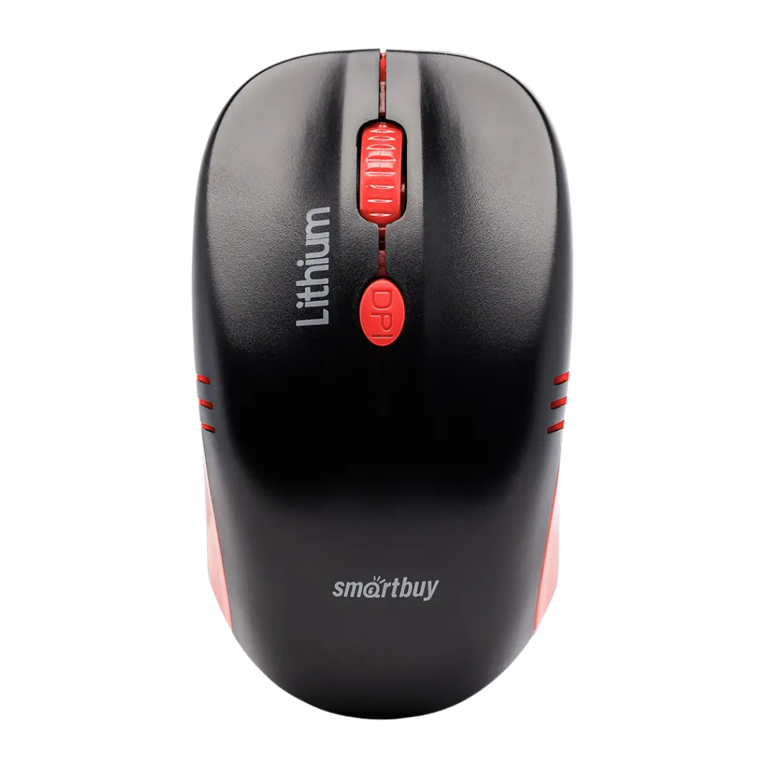 Сымсыз тінтуір Smartbuy ONE 280AG, USB, 4 батырма, 1600 dpi, қара / Сымсыз тінтуірлер oe.kz Сымсыз тінтуір Smartbuy ONE 280AG, USB, 4 батырма, 1600 dpi, қара / Сымсыз тінтуірлер