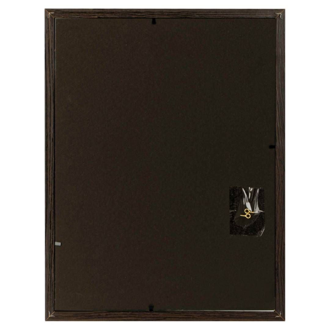 Ағаш жақтау OfficeSpace "Expo", 30*40 см, венге / Фотожақтаулар №3 oe.kz Ағаш жақтау OfficeSpace "Expo", 30*40 см, венге / Фотожақтаулар №3