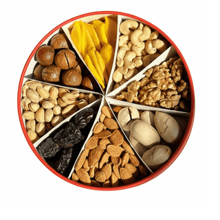 Кептірілген жемістер жинағы "Мини 1", 600 гр / Кептірілген жемістер мен жаңғақтар oe.kz Кептірілген жемістер жинағы "Мини 1", 600 гр / Кептірілген жемістер мен жаңғақтар