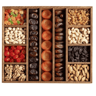 Кептірілген жемістер жинағы "Мини 1", 600 гр / Кептірілген жемістер мен жаңғақтар oe.kz Кептірілген жемістер жинағы "Мини 1", 600 гр / Кептірілген жемістер мен жаңғақтар