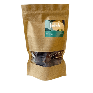 Құрма "Королевские", 250 гр / Кептірілген жемістер мен жаңғақтар