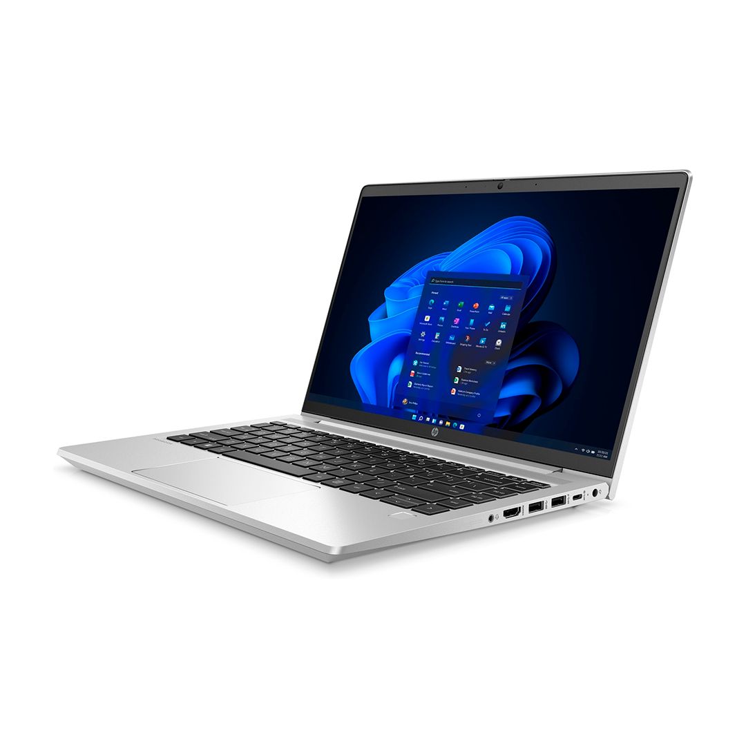 Ноутбук HP Europe Probook 440 G9 14", 60Hz, i3-1215U, 8GB, 256GB, Intel Graphics, DOS / Ноутбуки №3 oe.kz Ноутбук HP Europe Probook 440 G9 14", 60Hz, i3-1215U, 8GB, 256GB, Intel Graphics, DOS / Ноутбуки №3
