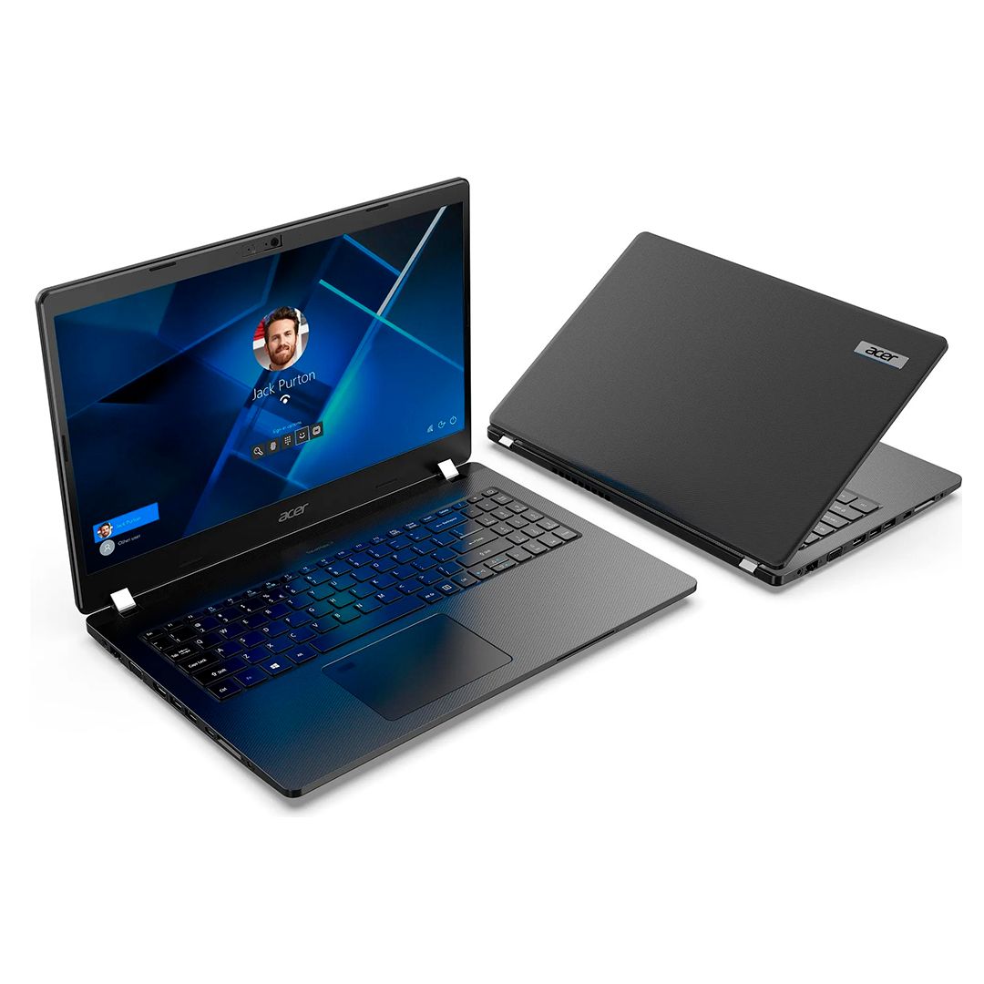 Ноутбук Acer TravelMate P2 TMP215-53G-55HS 15,6", 60Hz, i5-1135G7, 8GB, 256GB, GeForce MX330, DOS / Ноутбуки №4
