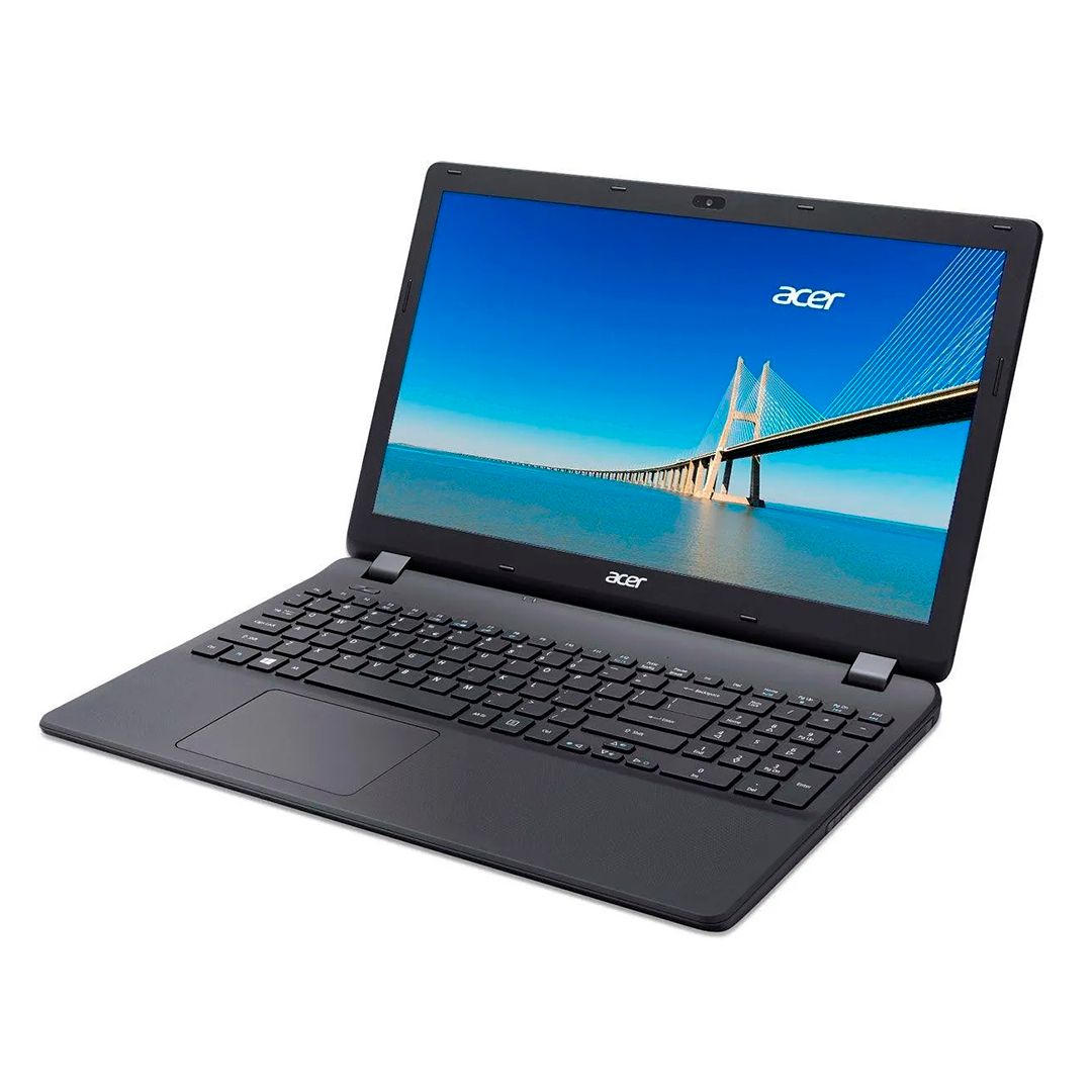 Ноутбук Acer Extensa 15 EX2519 15,6", 60Hz, Celeron N3060, 4GB, 500GB, Intel Graphics, Linux / Ноутбуки №2