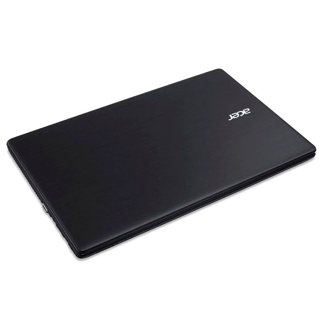 Ноутбук Acer Extensa 15 EX2519 15,6", 60Hz, Celeron N3060, 4GB, 500GB, Intel Graphics, Linux / Ноутбуки №3