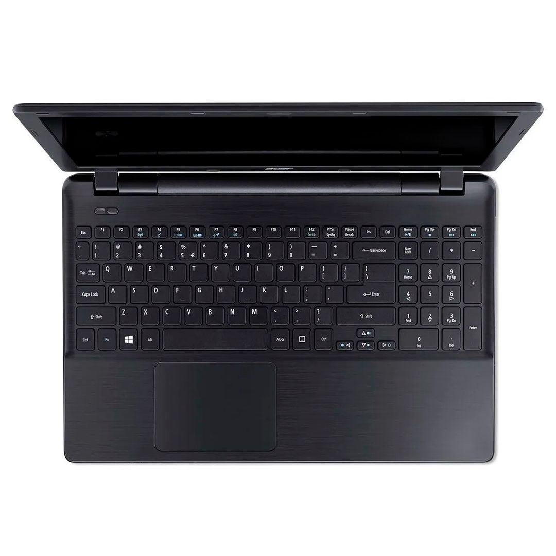 Ноутбук Acer Extensa 15 EX2519 15,6", 60Hz, Celeron N3060, 4GB, 500GB, Intel Graphics, Linux / Ноутбуки №4