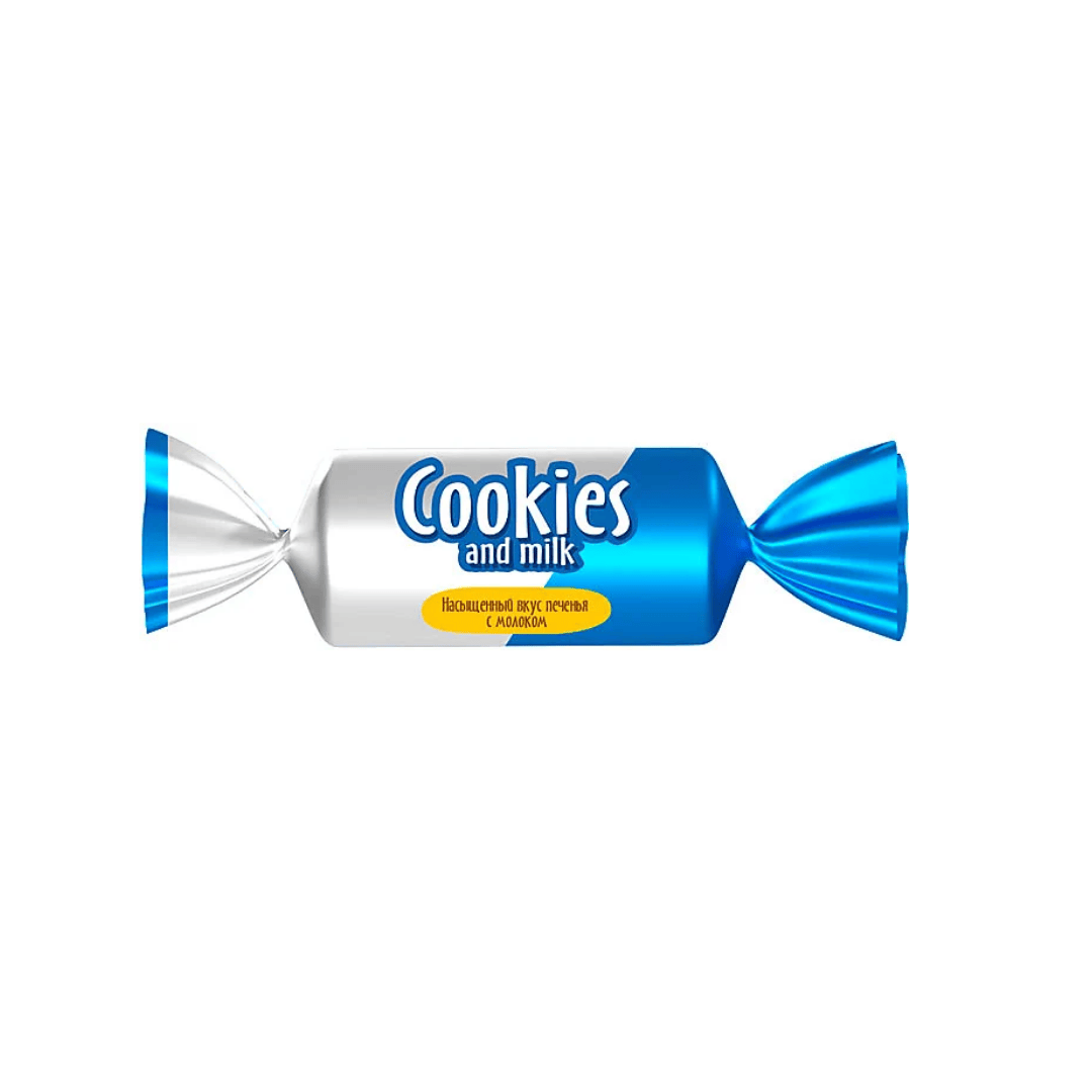 Вафель кәмпиттері Roshen "Сливки-Ленивки", сүтті-кілегейлі салма, 1 кг / Кәмпиттер oe.kz Вафель кәмпиттері Roshen "Сливки-Ленивки", сүтті-кілегейлі салма, 1 кг / Кәмпиттер