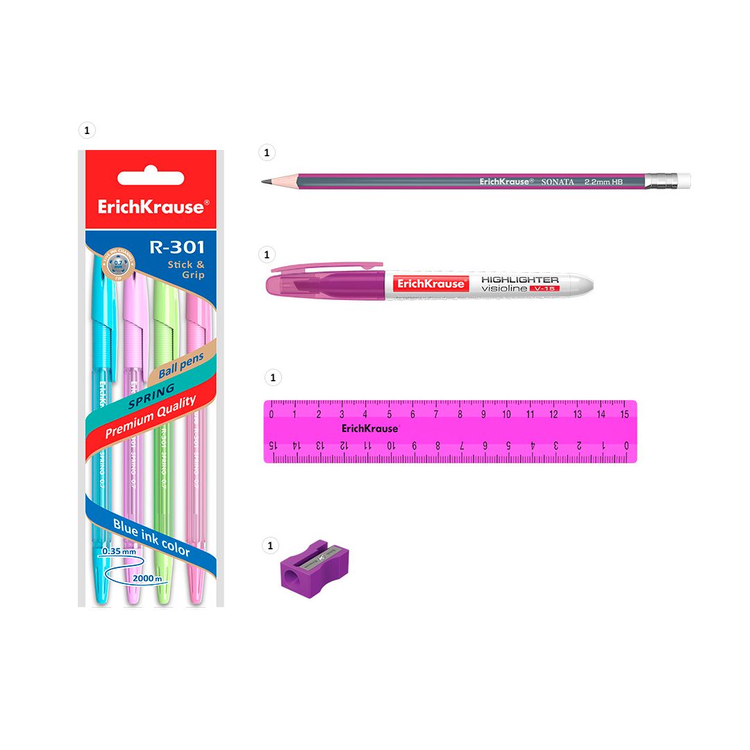  / Тіреуіштер толтырғышымен №2