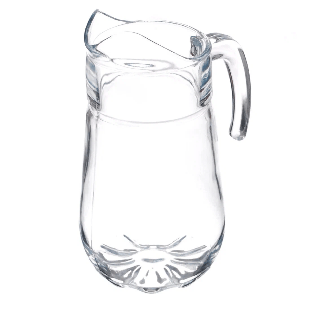 Кувшин Pasabahce "Сильвана", 1,37 л / Посуда столовая