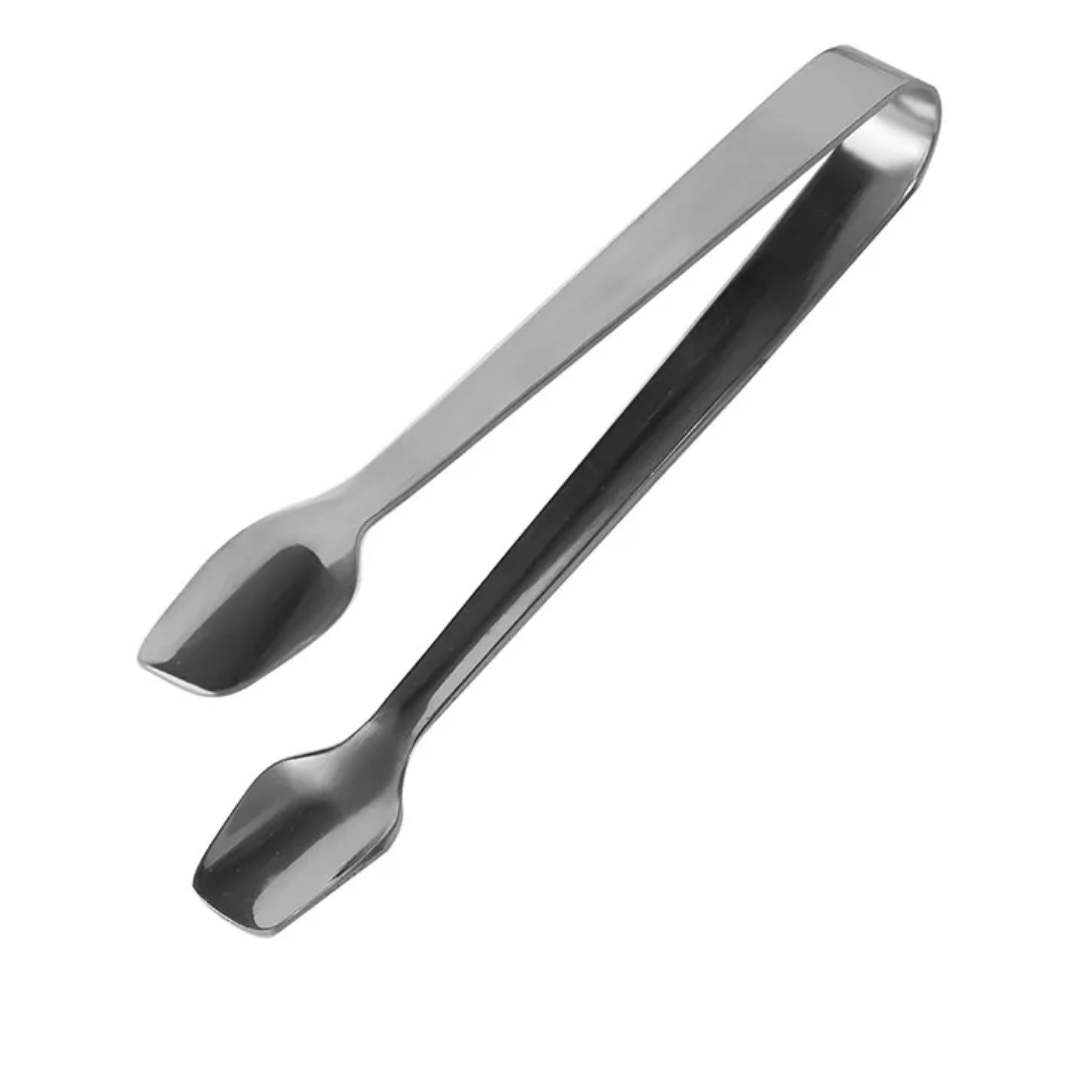 Щипцы для сахара Проотель, 12 см, из нержавеющей стали / Посуда столовая