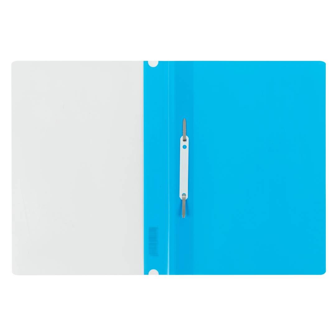 Тезтікпе папка Стамм, пішімі А4, 160 мкм, көк / Пластикалық тезтікпелер №2 oe.kz Тезтікпе папка Стамм, пішімі А4, 160 мкм, көк / Пластикалық тезтікпелер №2