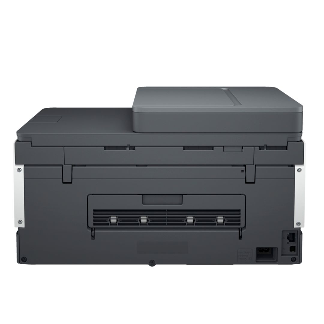 МФУ струйное цветное HP Smart Tank 750, А4, 1200*1200, 15 стр/мин, USB, Ethernet, Bluetooth, Wi-Fi / Струйные №4 oe.kz МФУ струйное цветное HP Smart Tank 750, А4, 1200*1200, 15 стр/мин, USB, Ethernet, Bluetooth, Wi-Fi / Струйные №4