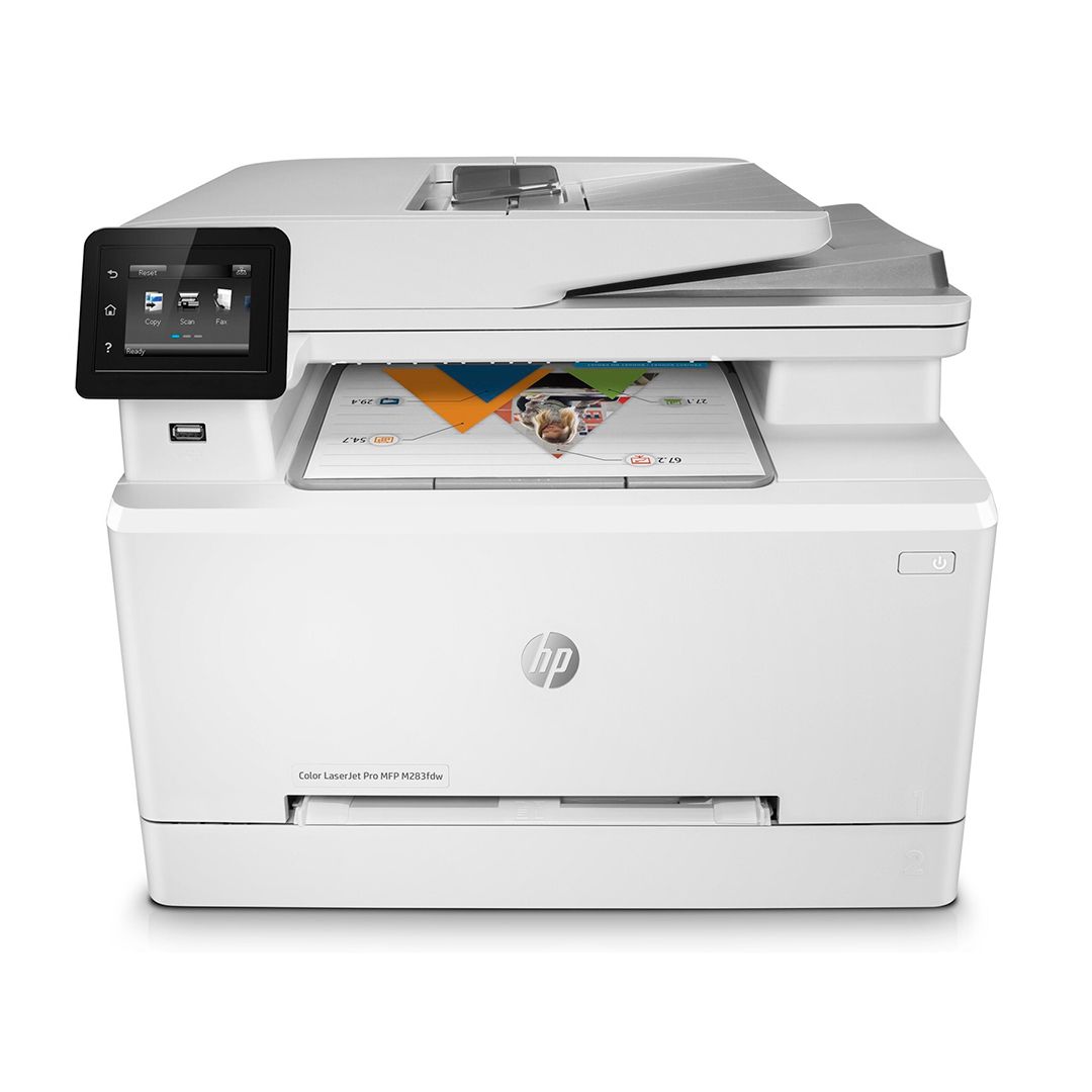 Hp Color Laserjet Pro M183fw Купить