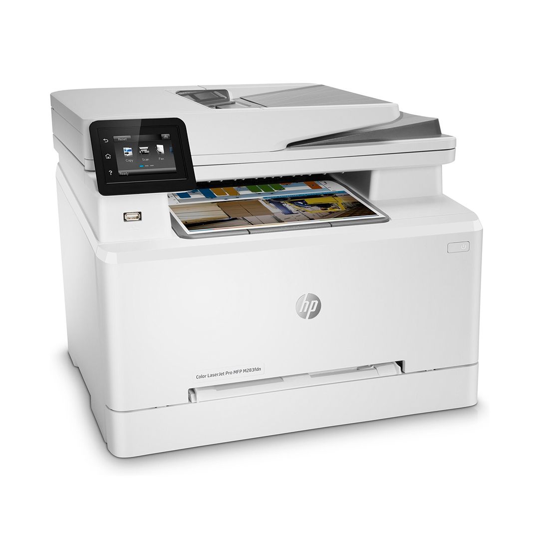 Hp Color Laserjet Pro M183fw Купить