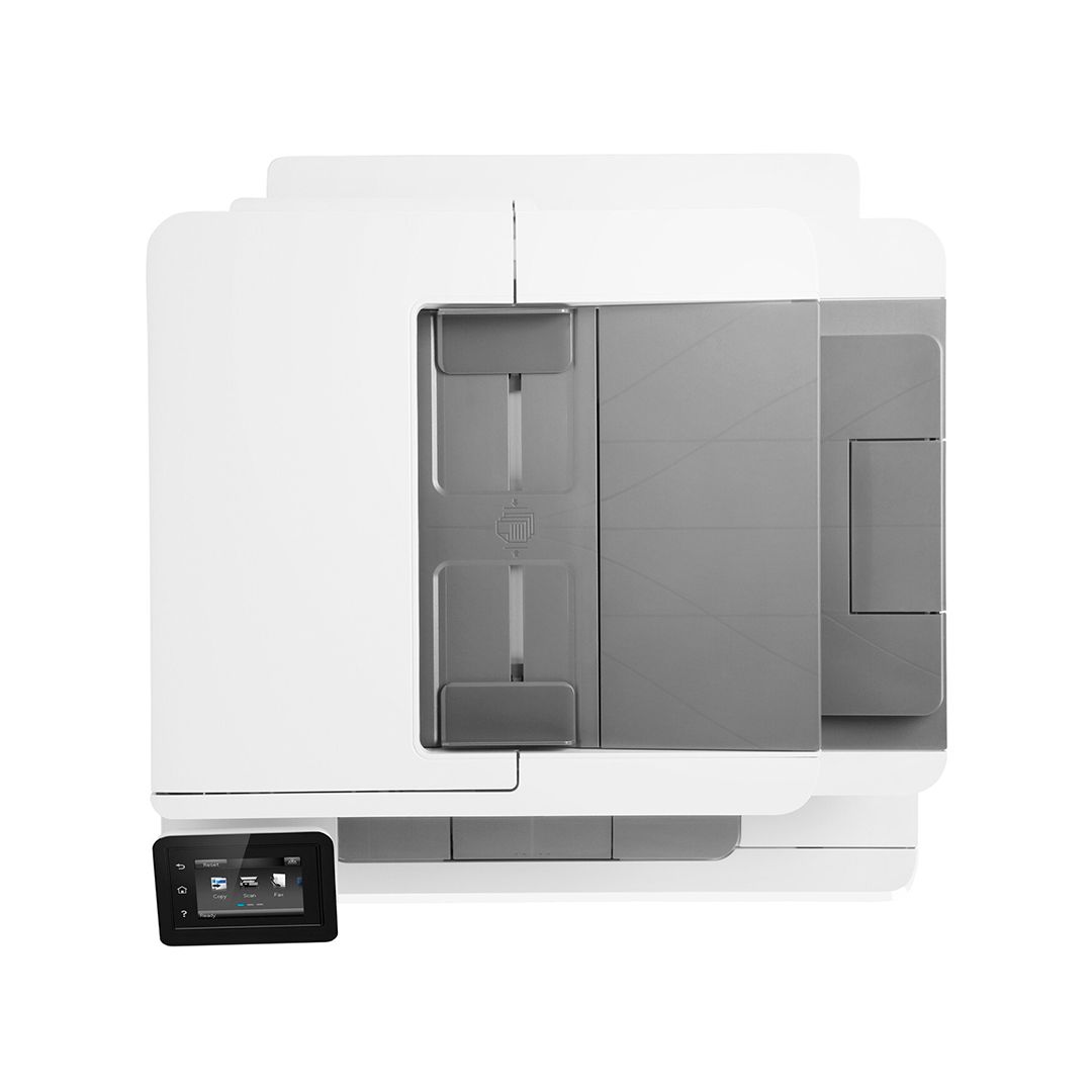 МФУ лазерное цветное HP Color LaserJet Pro M283fdn, А4, 22 стр/мин, USB, Ethernet / Лазерные цветные №5 oe.kz МФУ лазерное цветное HP Color LaserJet Pro M283fdn, А4, 22 стр/мин, USB, Ethernet / Лазерные цветные №5