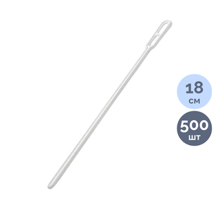 Бір реттік араластырғыштар, ұзындығы 12 см, 500 дана, ақ, баға қаптамасы үшін / Бір реттік ыдыстар oe.kz Бір реттік араластырғыштар, ұзындығы 12 см, 500 дана, ақ, баға қаптамасы үшін / Бір реттік ыдыстар