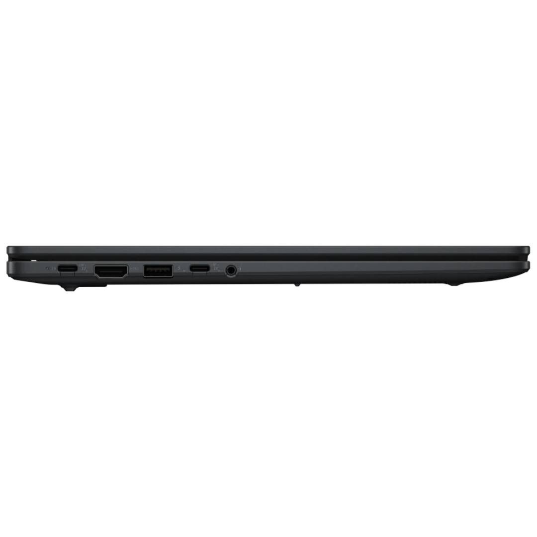 Ноутбук Asus Expertbook B1 90NX0801-M01Y50, 15.6", i5-120U, 16 Gb, 512 Gb SSD, без ОС, черный / Ноутбуки №5