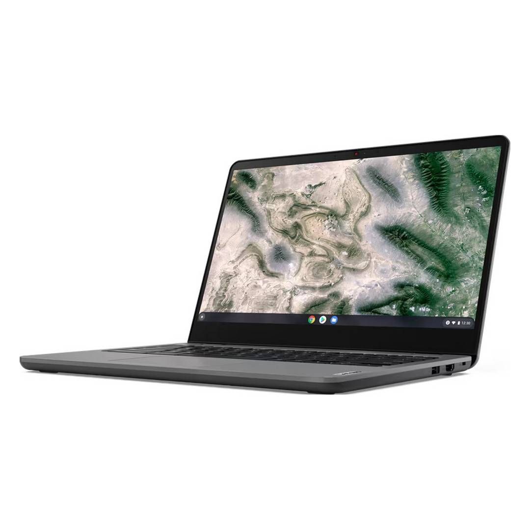 Ноутбук Lenovo 14e Chromebook Gen 2 82M2S02H00, 14", AMD3015Ce, 8 Gb, 128 Gb SSD, серый / Ноутбуки №2