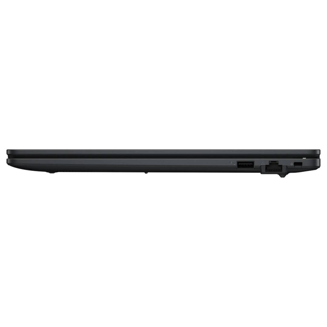 Ноутбук Asus Expertbook B1 90NX0801-M01BF0, 15.6", i5-120U, 16 Gb, 512 Gb SSD, без ОС, черный / Ноутбуки №4
