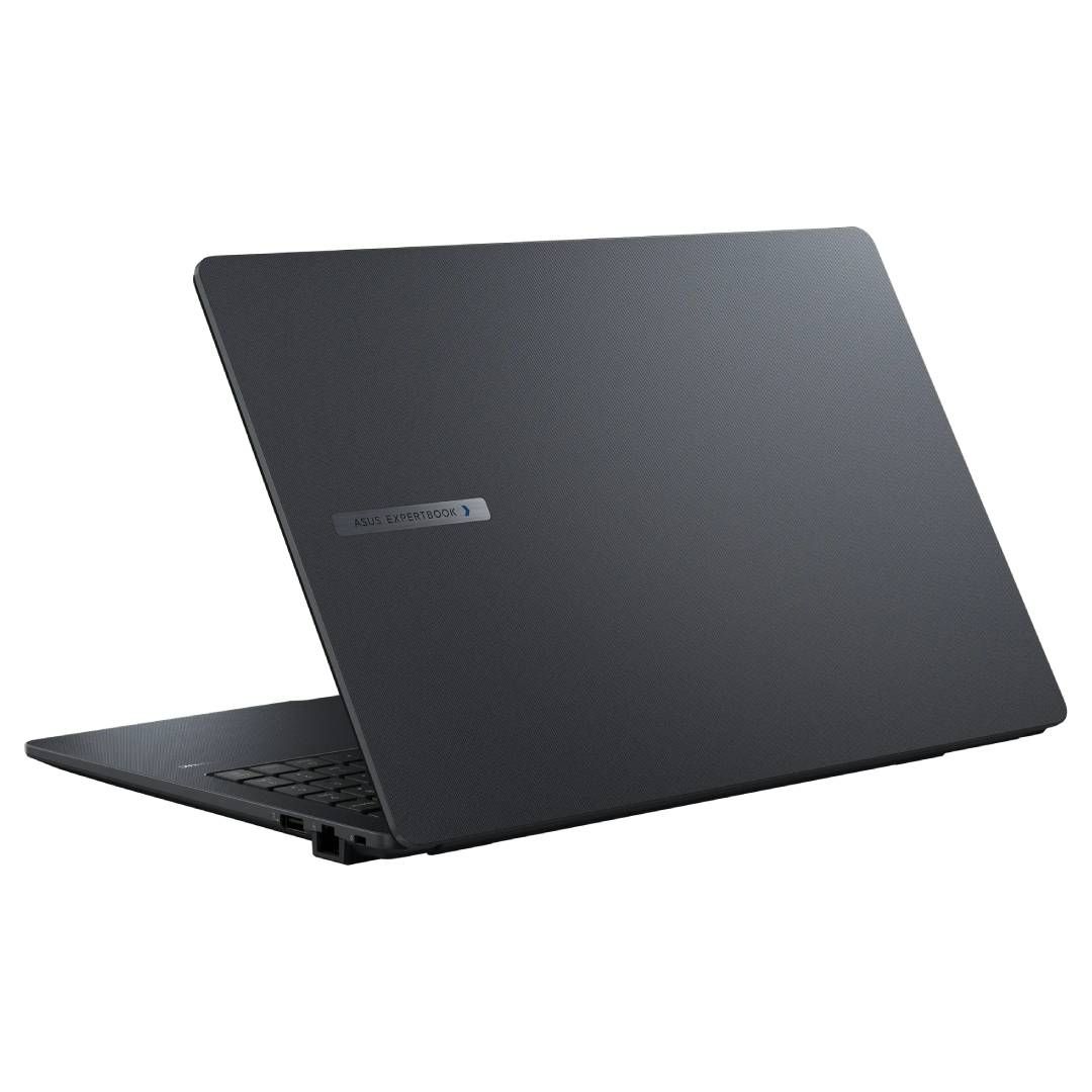 Ноутбук Asus Expertbook B1 90NX0801-M01BF0, 15.6", i5-120U, 16 Gb, 512 Gb SSD, без ОС, черный / Ноутбуки №3