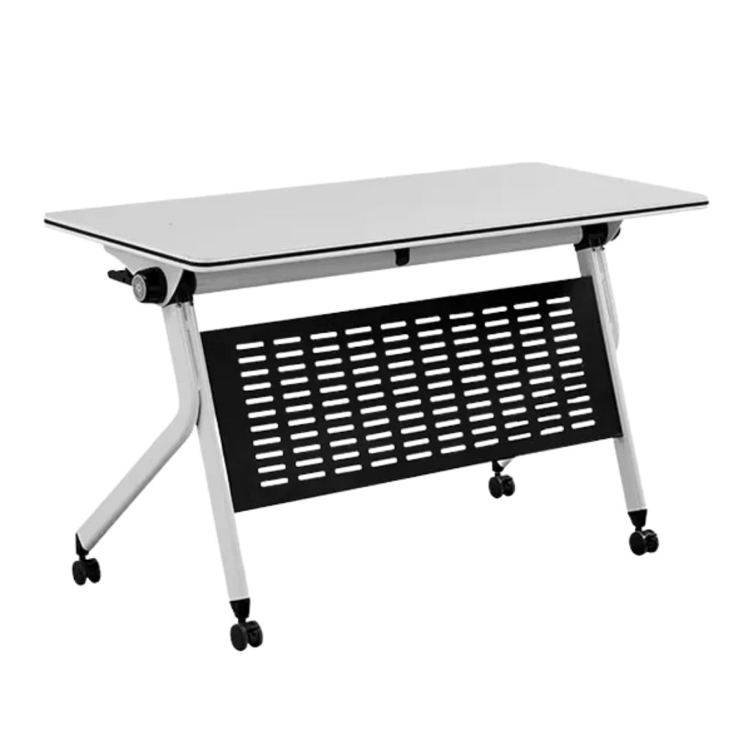 Стол-трансформер Tomili, 1200*600*750 мм, столешница 22 мм, на колесах / Столы