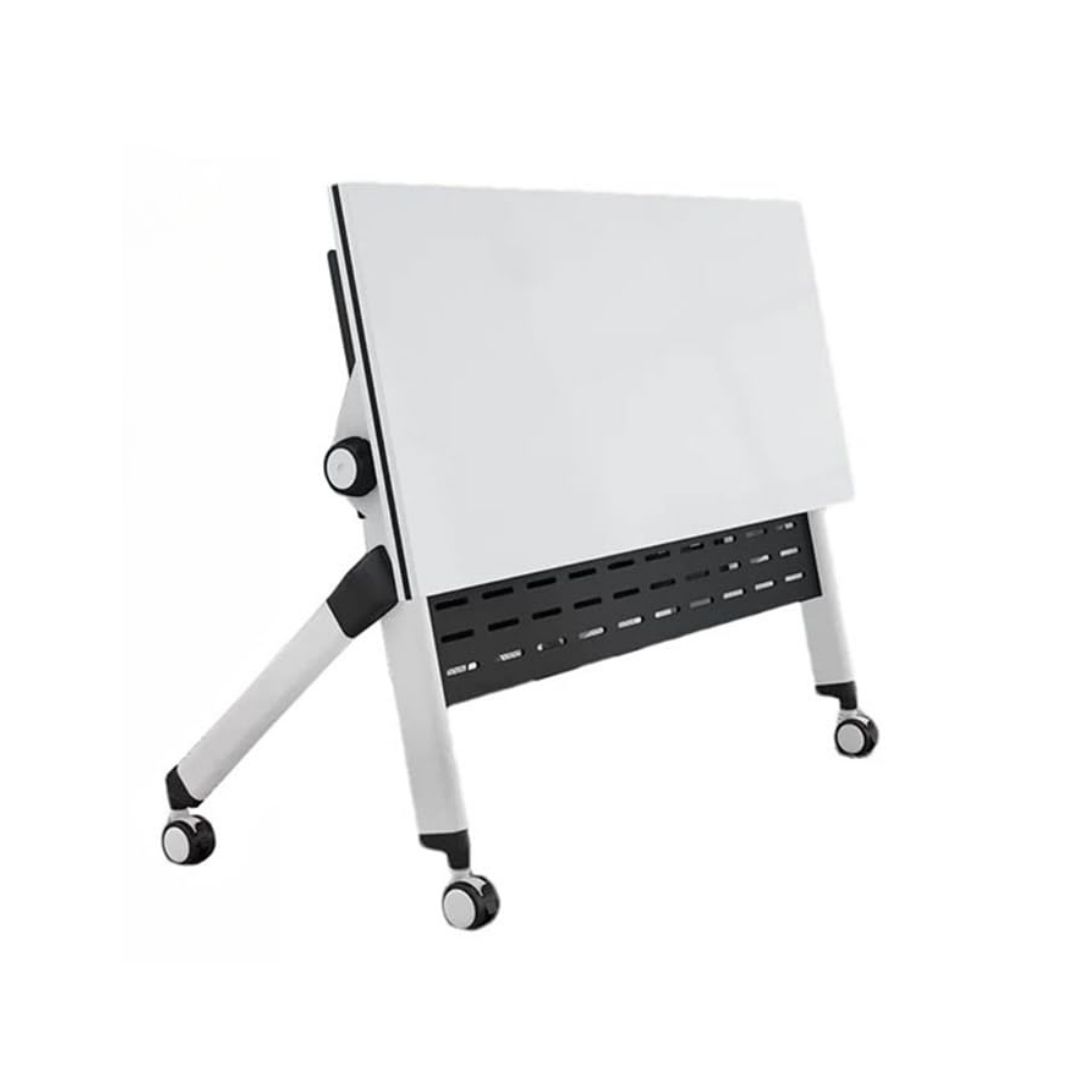 Стол-трансформер Tomili, 1200*600*750 мм, столешница 22 мм, на колесах / Столы №2