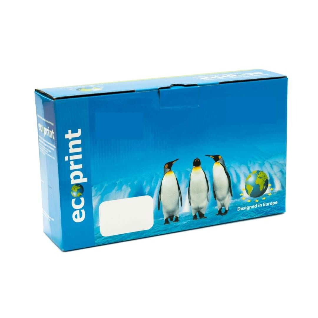 Картридж совместимый Ecoprint 106R02773 для Xerox WorkCentre 3025/3020, черный / Картриджи  черные №2