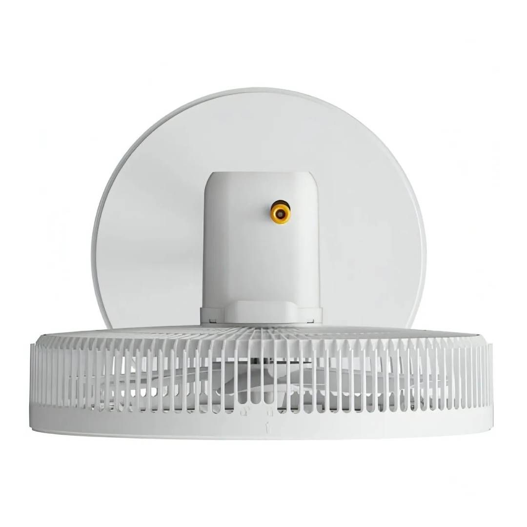 Вентилятор напольный Deerma DEM-FD11W, белый / Вентиляторы №3